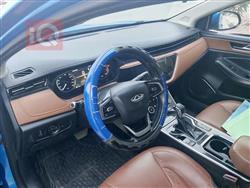 شيري أريزو 6